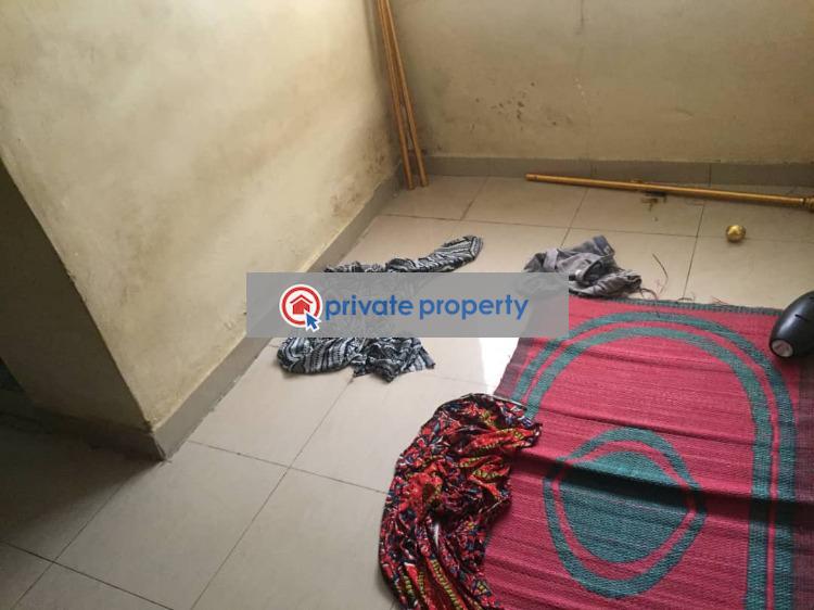 Single Room Self Contained For Rent &nbsp;palm Wine Junction Labadi-Aborm Accra - 5