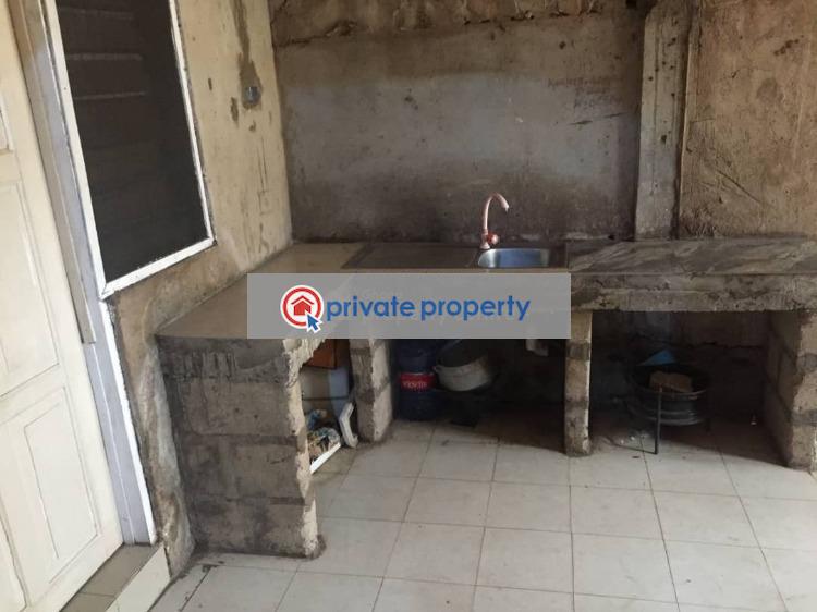 Single Room Self Contained For Rent &nbsp;palm Wine Junction Labadi-Aborm Accra - 9