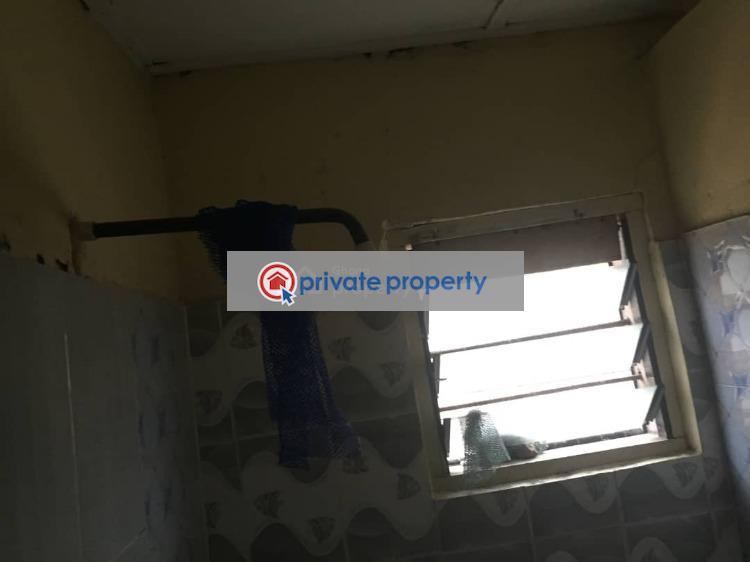 Single Room Self Contained For Rent &nbsp;palm Wine Junction Labadi-Aborm Accra - 7