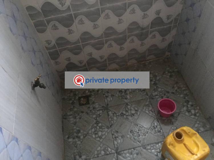 Single Room Self Contained For Rent &nbsp;palm Wine Junction Labadi-Aborm Accra - 8