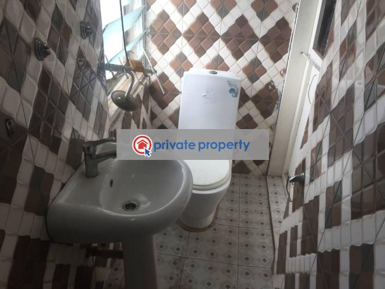 Single Room Self Contained For Rent &nbsp;tse Addo Roundabout Tse Addo Accra - 5