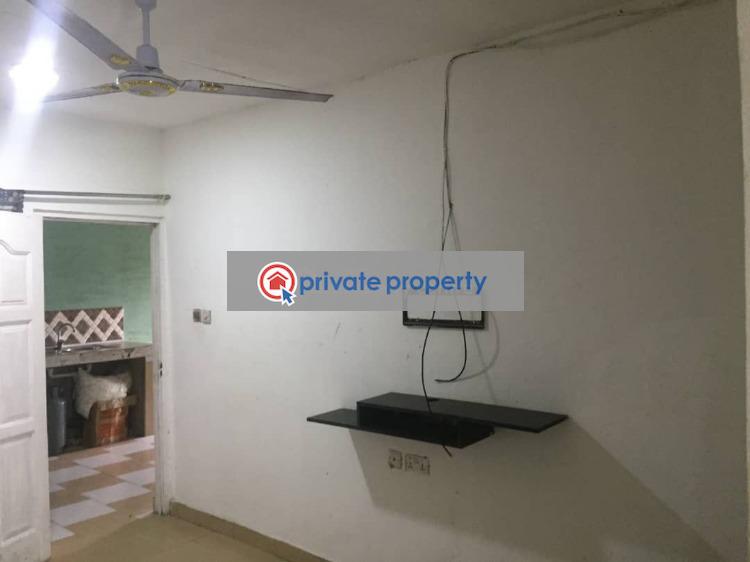 Single Room Self Contained For Rent &nbsp;tse Addo Roundabout Tse Addo Accra - 1