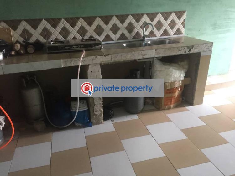 Single Room Self Contained For Rent &nbsp;tse Addo Roundabout Tse Addo Accra - 4