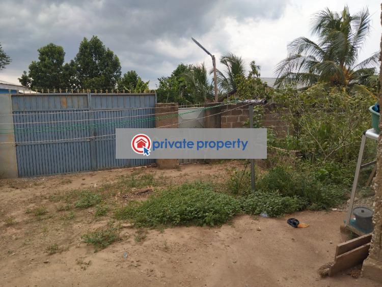Commercial Land For Sale &nbsp;amasaman Ga West Municipal Accra - 3