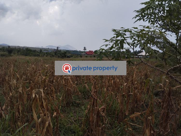 Commercial Land For Sale &nbsp;amasaman Ga West Municipal Accra - 8