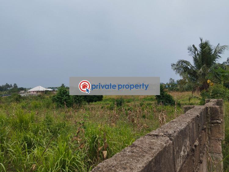 Commercial Land For Sale &nbsp;amasaman Ga West Municipal Accra - 1