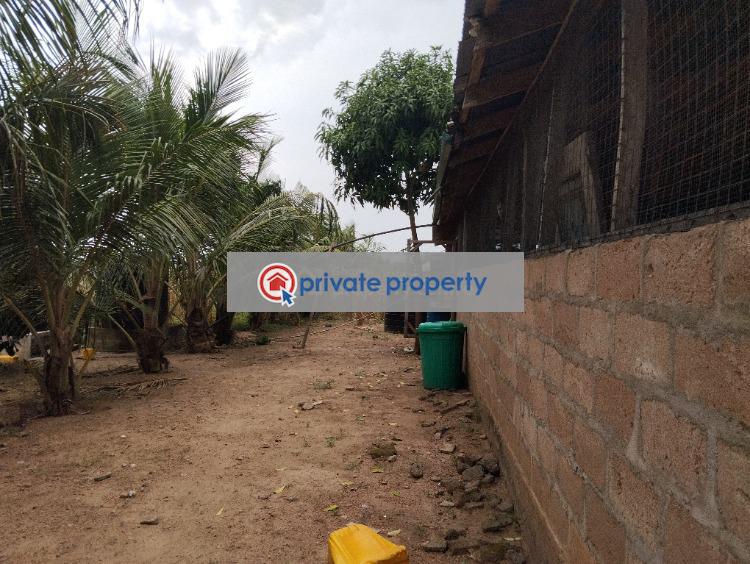 Commercial Land For Sale &nbsp;amasaman Ga West Municipal Accra - 6