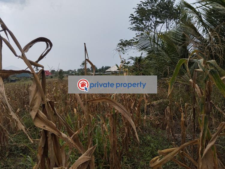 Commercial Land For Sale &nbsp;amasaman Ga West Municipal Accra - 7