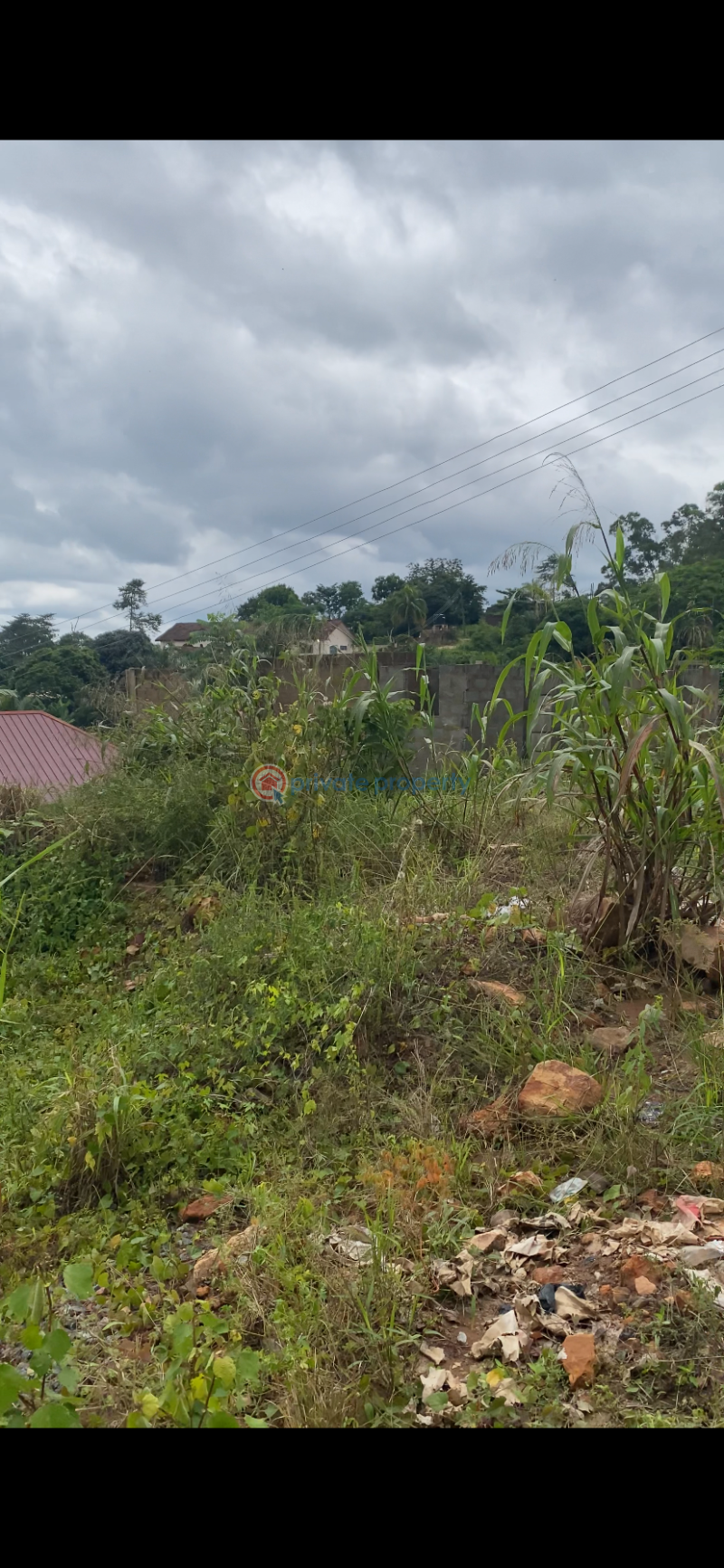 Land For Sale Safari Valley Eco Park Adukrom Akuapim North Eastern Region - 3