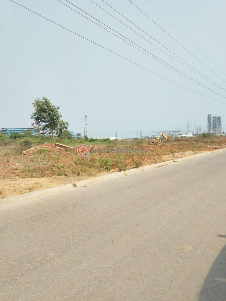 Industrial Land For Sale Tema Free Zones Industrial Area Accra &acirc; Ghana. Tema  - 2