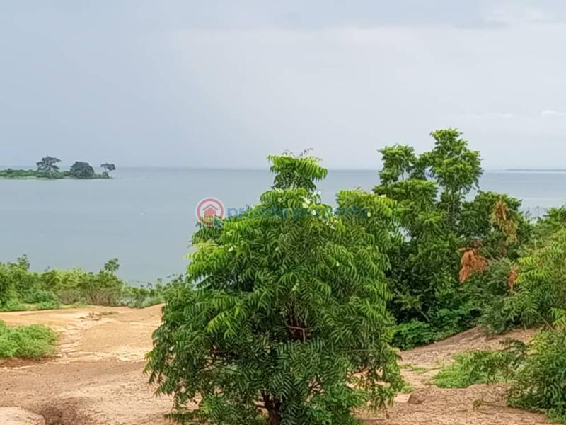 Commercial Land For Sale Kpalime ( Todome ) South Dayi Volta Region - 2