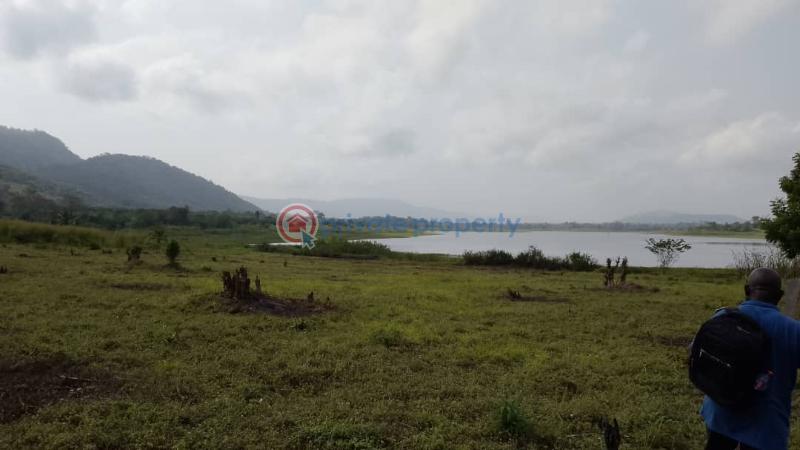 Commercial Land For Sale Kpalime ( Todome ) South Dayi Volta Region - 0