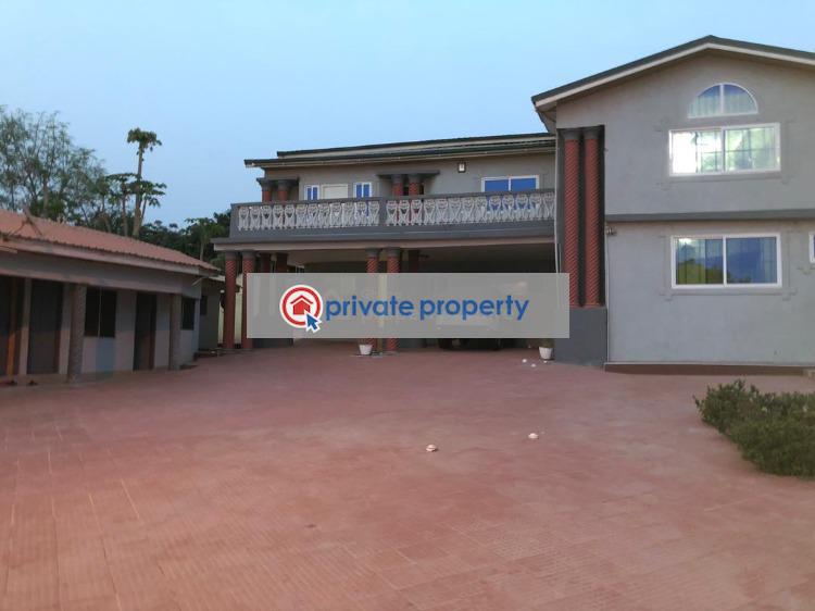 10 bedroom Block of Flats For Sale &nbsp;kokrobite Weija Ga South Municipal Accra - 2
