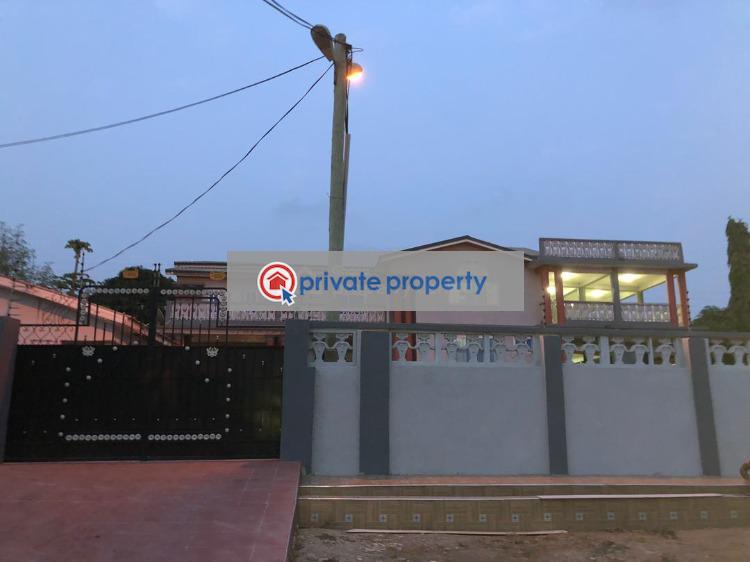 10 bedroom Block of Flats For Sale &nbsp;kokrobite Weija Ga South Municipal Accra - 3
