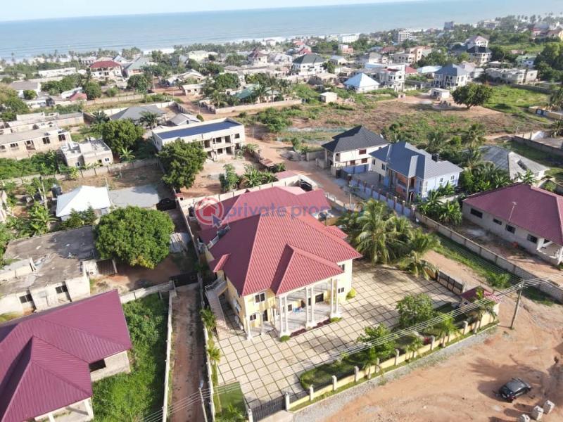 10 bedroom House For Sale Oshiyie Ga West Municipal Accra - 2