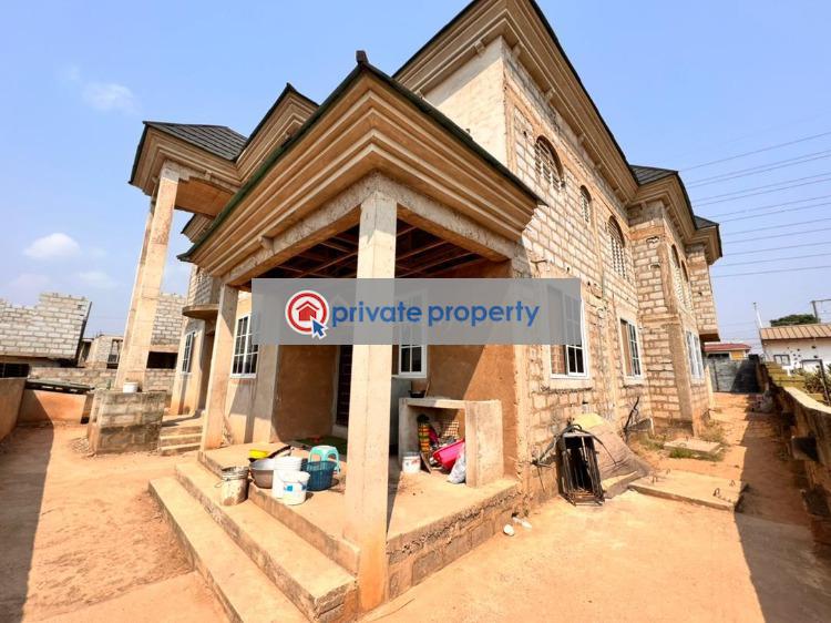 10 bedroom House For Sale &nbsp;acp Junction Kwabenya Ga East Municipal Accra - 2