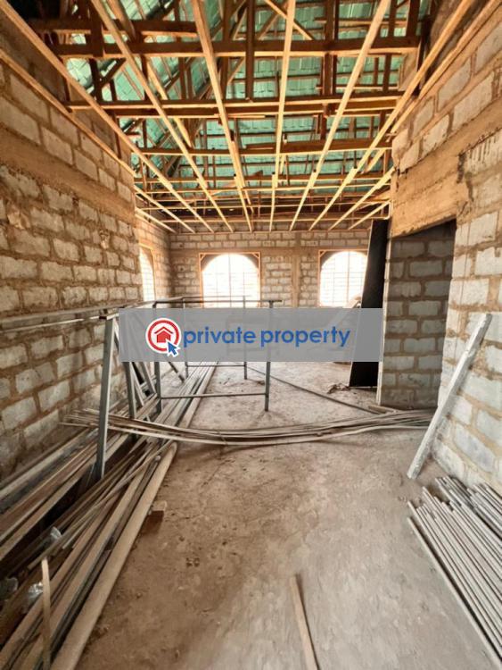 10 bedroom House For Sale &nbsp;acp Junction Kwabenya Ga East Municipal Accra - 5