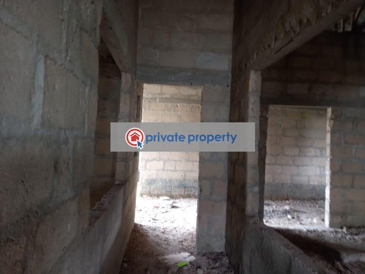 10 bedroom House For Sale &nbsp;asenua After Anwiaa Meduma. Kumasi Metropolitan Ashanti - 13