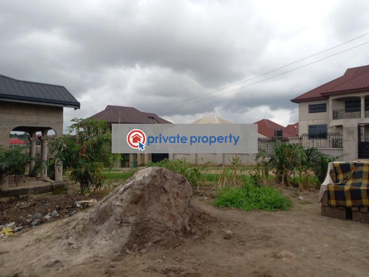 10 bedroom House For Sale &nbsp;asenua After Anwiaa Meduma. Kumasi Metropolitan Ashanti - 7