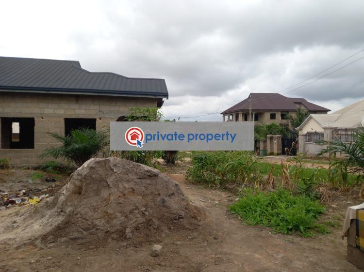 10 bedroom House For Sale &nbsp;asenua After Anwiaa Meduma. Kumasi Metropolitan Ashanti - 5