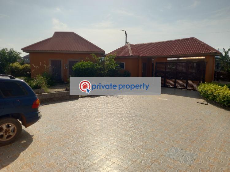 10 bedroom House For Sale &nbsp;apromoase On Tech Ejisu Road. Kumasi Metropolitan Ashanti - 9