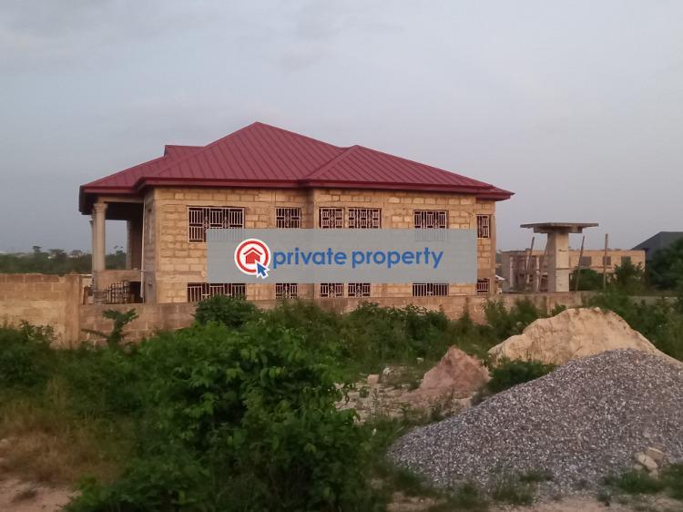 10 bedroom House For Sale &nbsp;antoa New Site On Buokrom Kenyasi Road. Kumasi Metropolitan Ashanti - 3