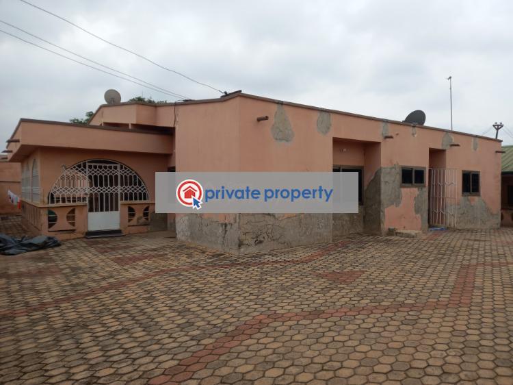 10 bedroom House For Sale &nbsp;buokrom Estate South Africa. Kumasi Metropolitan Ashanti - 1