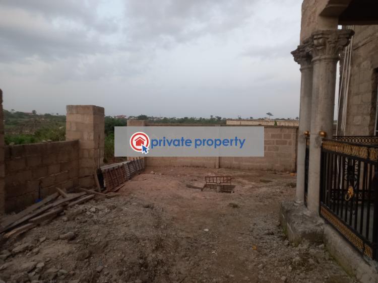10 bedroom House For Sale &nbsp;antoa New Site On Buokrom Kenyasi Road. Kumasi Metropolitan Ashanti - 7