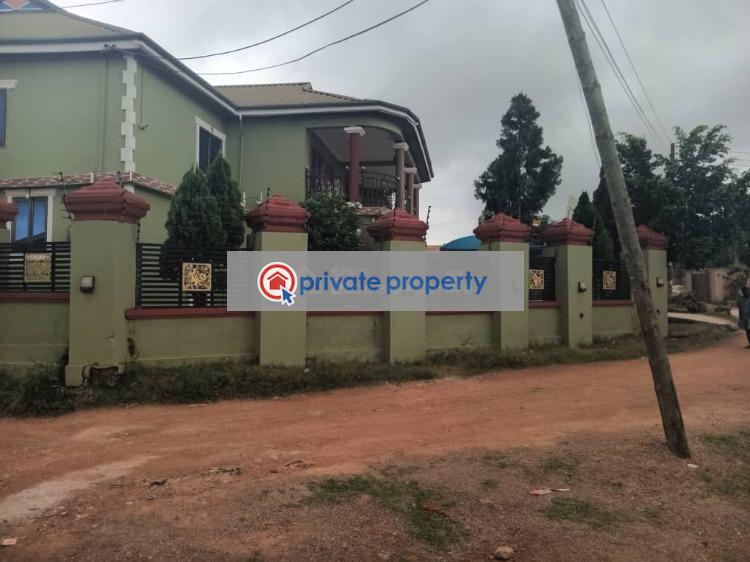 10 bedroom House For Sale &nbsp;abuakwa Koforidua Kumasi Metropolitan Ashanti - 3