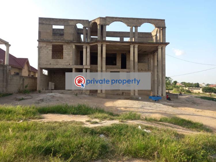 10 bedroom House For Sale &nbsp;kenyasi Adwumam. Kumasi Metropolitan Ashanti - 4