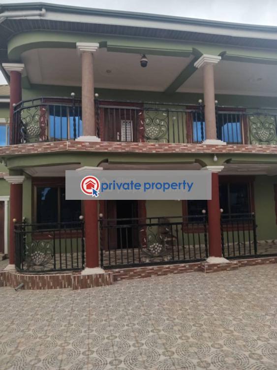 10 bedroom House For Sale &nbsp;abuakwa Koforidua Kumasi Metropolitan Ashanti - 2