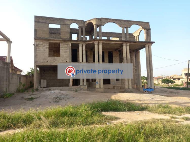 10 bedroom House For Sale &nbsp;kenyasi Adwumam. Kumasi Metropolitan Ashanti - 3