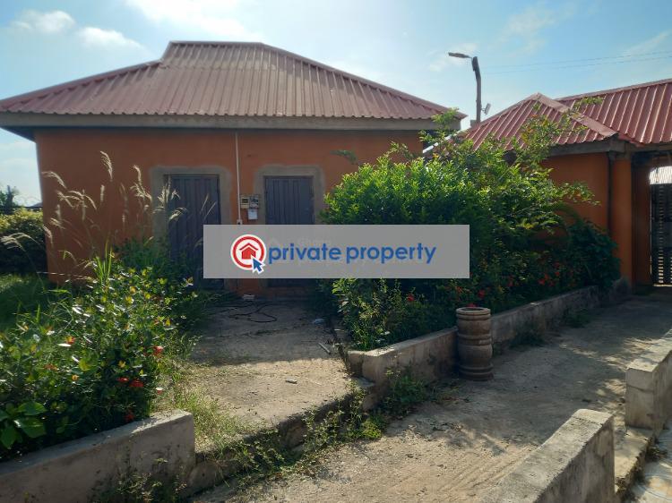 10 bedroom House For Sale &nbsp;apromoase On Tech Ejisu Road. Kumasi Metropolitan Ashanti - 6