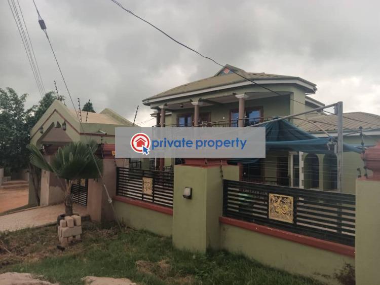 10 bedroom House For Sale &nbsp;abuakwa Koforidua Kumasi Metropolitan Ashanti - 1