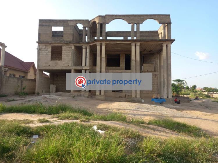 10 bedroom House For Sale &nbsp;kenyasi Adwumam. Kumasi Metropolitan Ashanti - 5