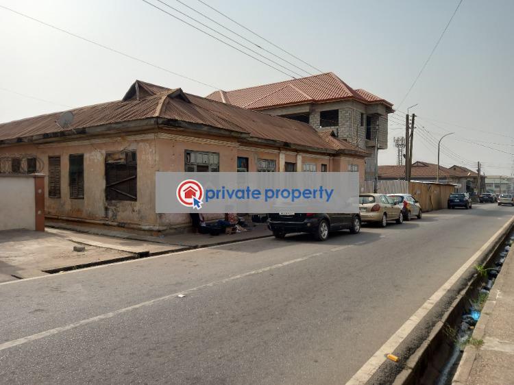 10 bedroom House For Sale ashtown / Manhyia Kumasi Metropolitan Ashanti