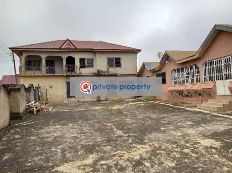 10 bedroom House For Sale south Africa ( Buokrom Estate) Kumasi