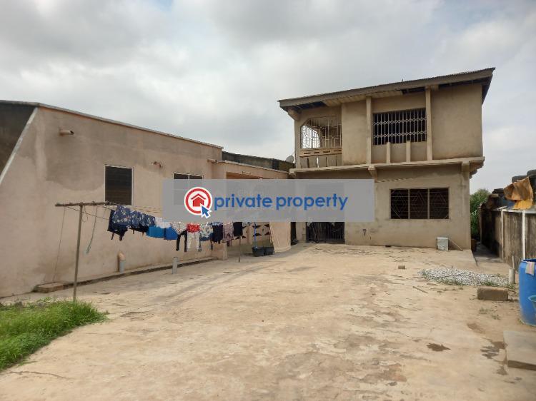 10 bedroom House For Sale &nbsp;afrancho Kumasi Metropolitan Ashanti - 2