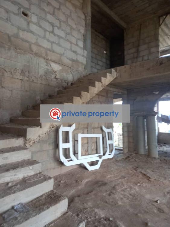 10 bedroom House For Sale &nbsp;kenyasi Adwumam. Kumasi Metropolitan Ashanti - 7