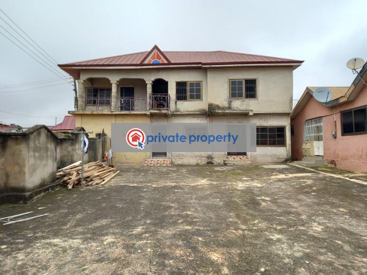 10 bedroom House For Sale south Africa ( Buokrom Estate) Kumasi