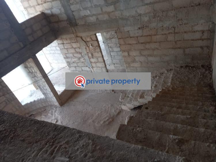 10 bedroom House For Sale &nbsp;kenyasi Adwumam. Kumasi Metropolitan Ashanti - 9