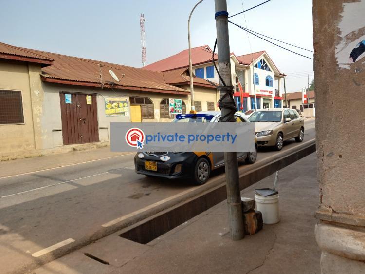 10 bedroom House For Sale ashtown / Manhyia Kumasi Metropolitan Ashanti (PID 7PABQR) Private