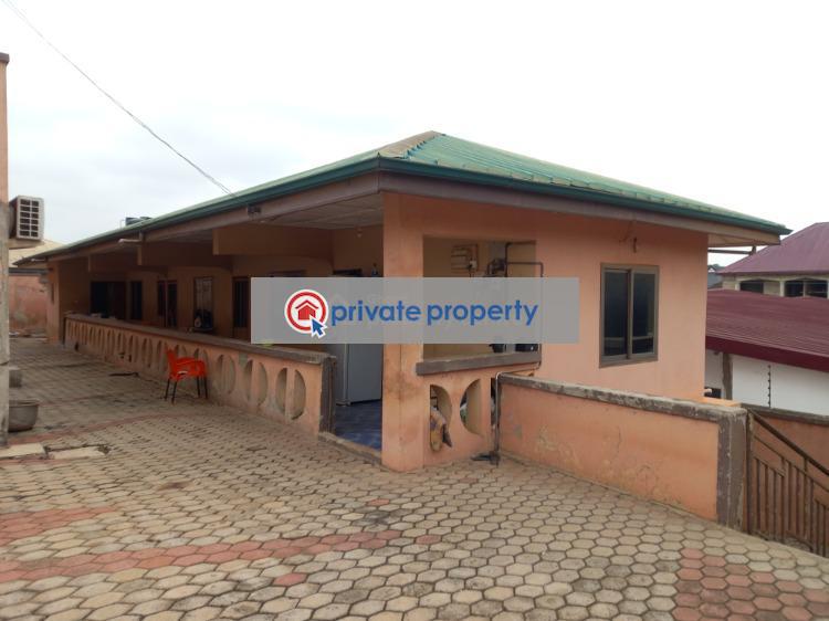 10 bedroom House For Sale &nbsp;buokrom Estate South Africa. Kumasi Metropolitan Ashanti - 4