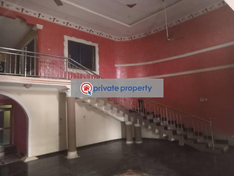 10 bedroom House For Sale &nbsp;abuakwa Koforidua Kumasi Metropolitan Ashanti - 4