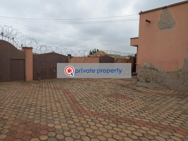 10 bedroom House For Sale &nbsp;buokrom Estate South Africa. Kumasi Metropolitan Ashanti - 6