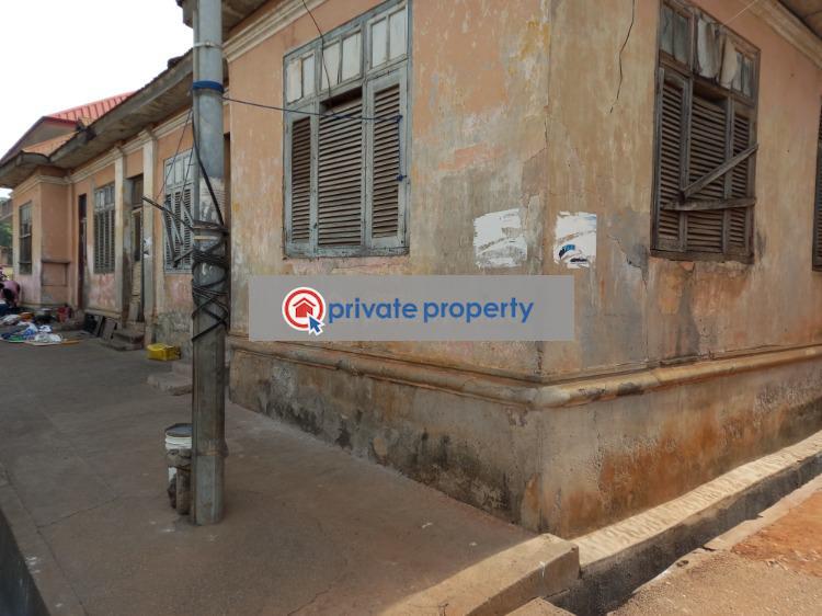 10 bedroom House For Sale ashtown / Manhyia Kumasi Metropolitan Ashanti