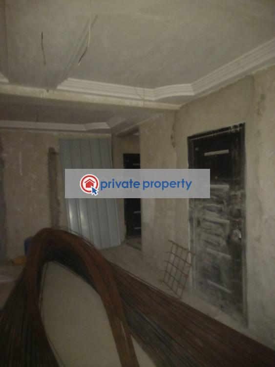 10 bedroom House For Sale &nbsp;antoa New Site On Buokrom Kenyasi Road. Kumasi Metropolitan Ashanti - 9