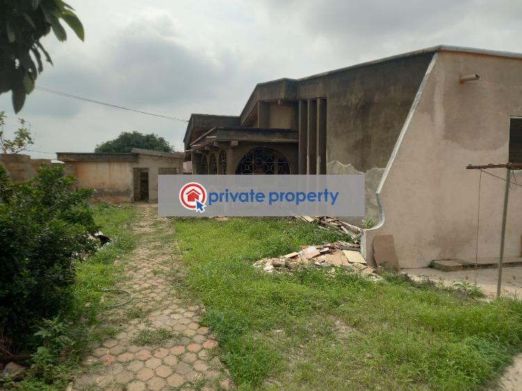 10 bedroom House For Sale &nbsp;afrancho Kumasi Metropolitan Ashanti - 5