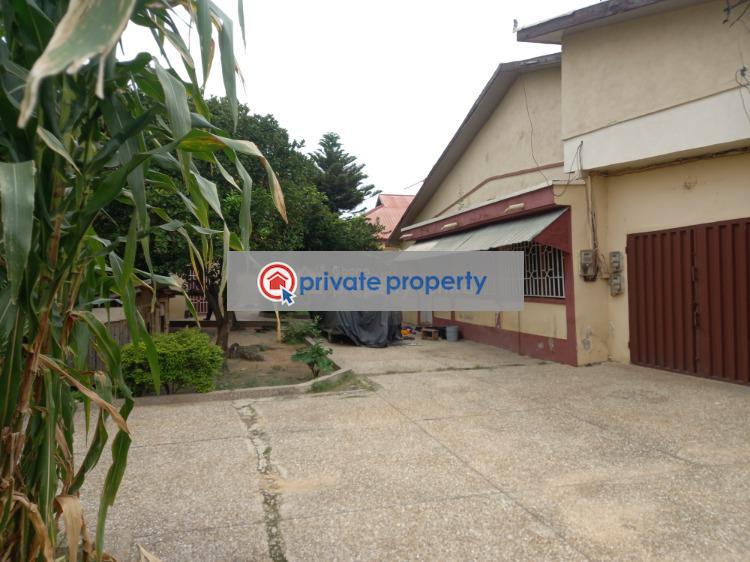 10 bedroom House For Sale &nbsp;breman Ugc Kumasi Metropolitan Ashanti - 4