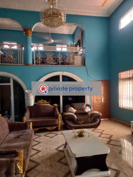 10 bedroom House For Sale &nbsp;apromoase On Tech Ejisu Road. Kumasi Metropolitan Ashanti - 8
